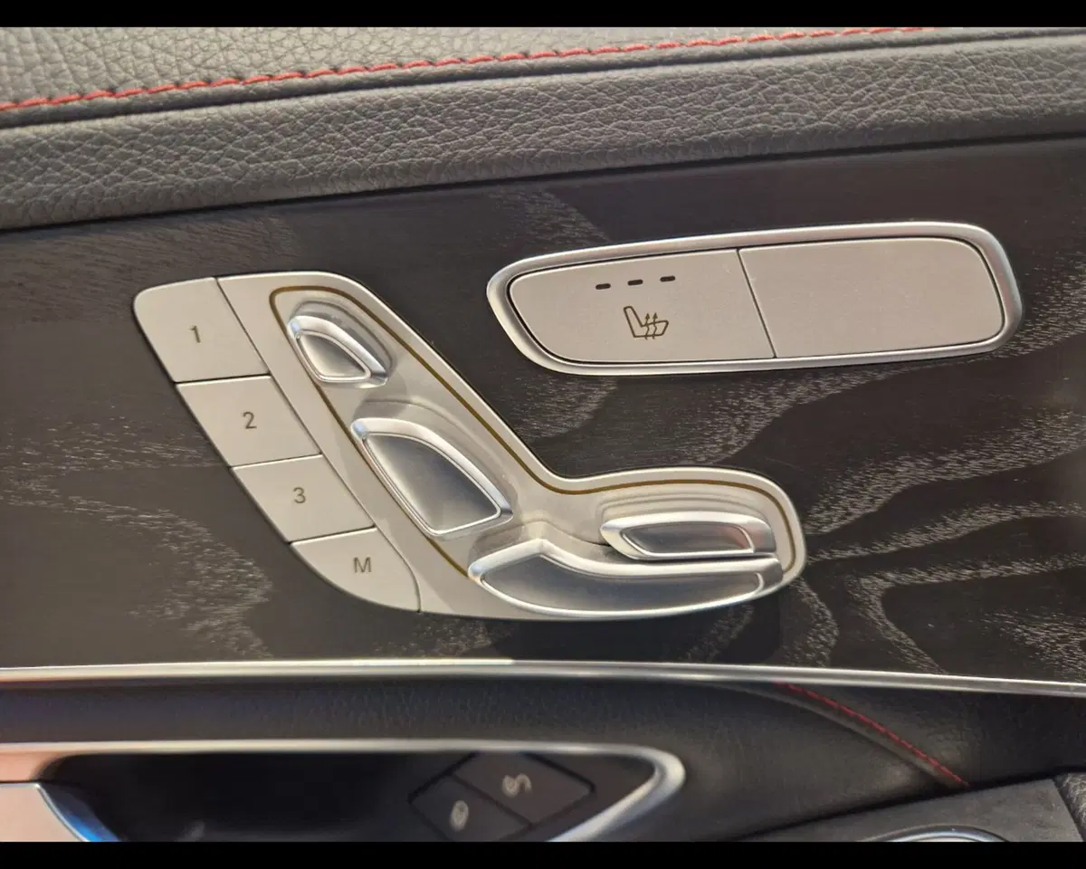 Mercedes-Benz Classe C usata a Ravenna (18)
