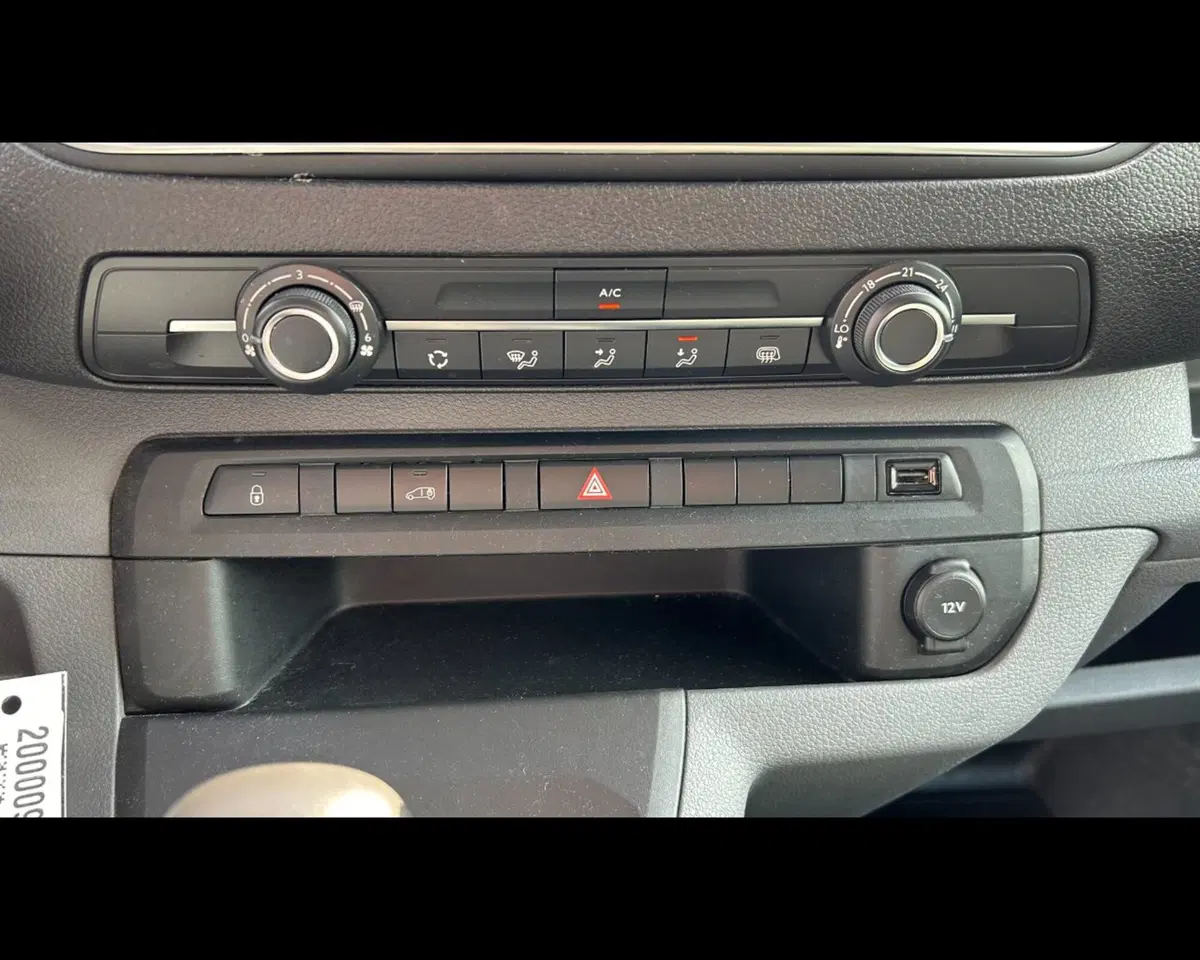 Fiat Scudo Furgone usata a Ravenna (15)
