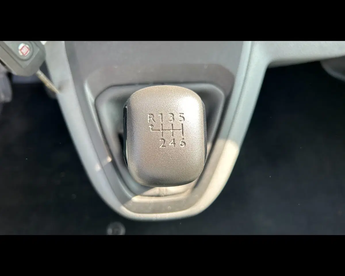 Fiat Scudo Furgone usata a Ravenna (16)