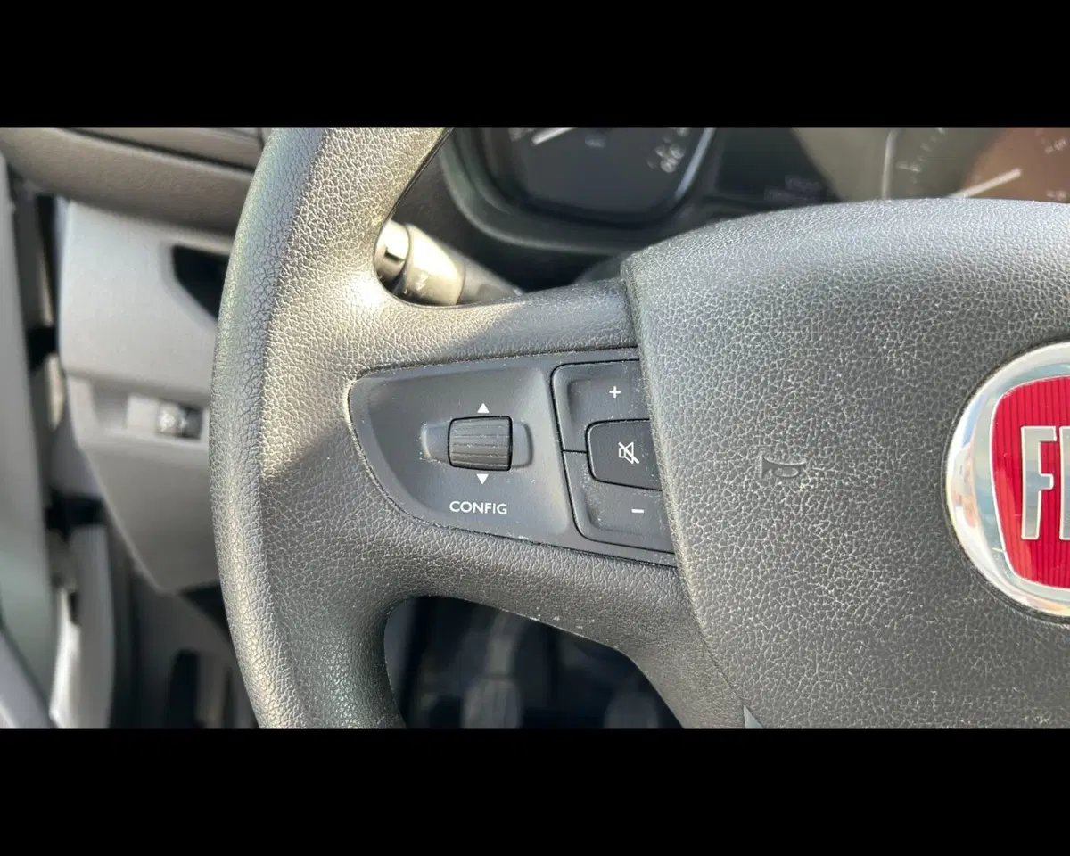 Fiat Scudo Furgone usata a Ravenna (17)