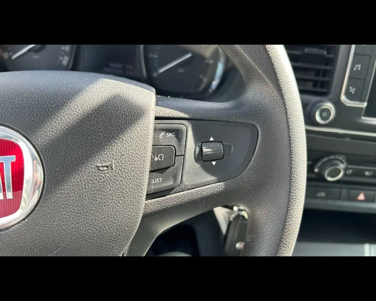 Fiat Scudo Furgone usata a Ravenna (18)