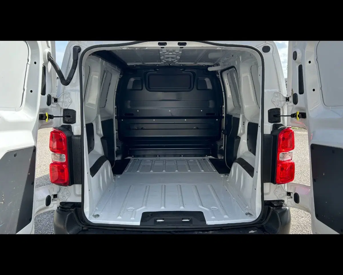 Fiat Scudo Furgone usata a Ravenna (6)