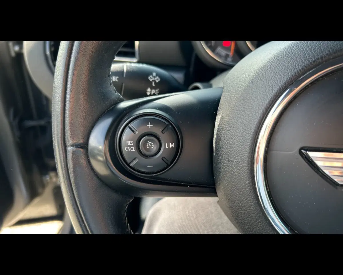 MINI Mini Clubman usata a Ravenna (15)