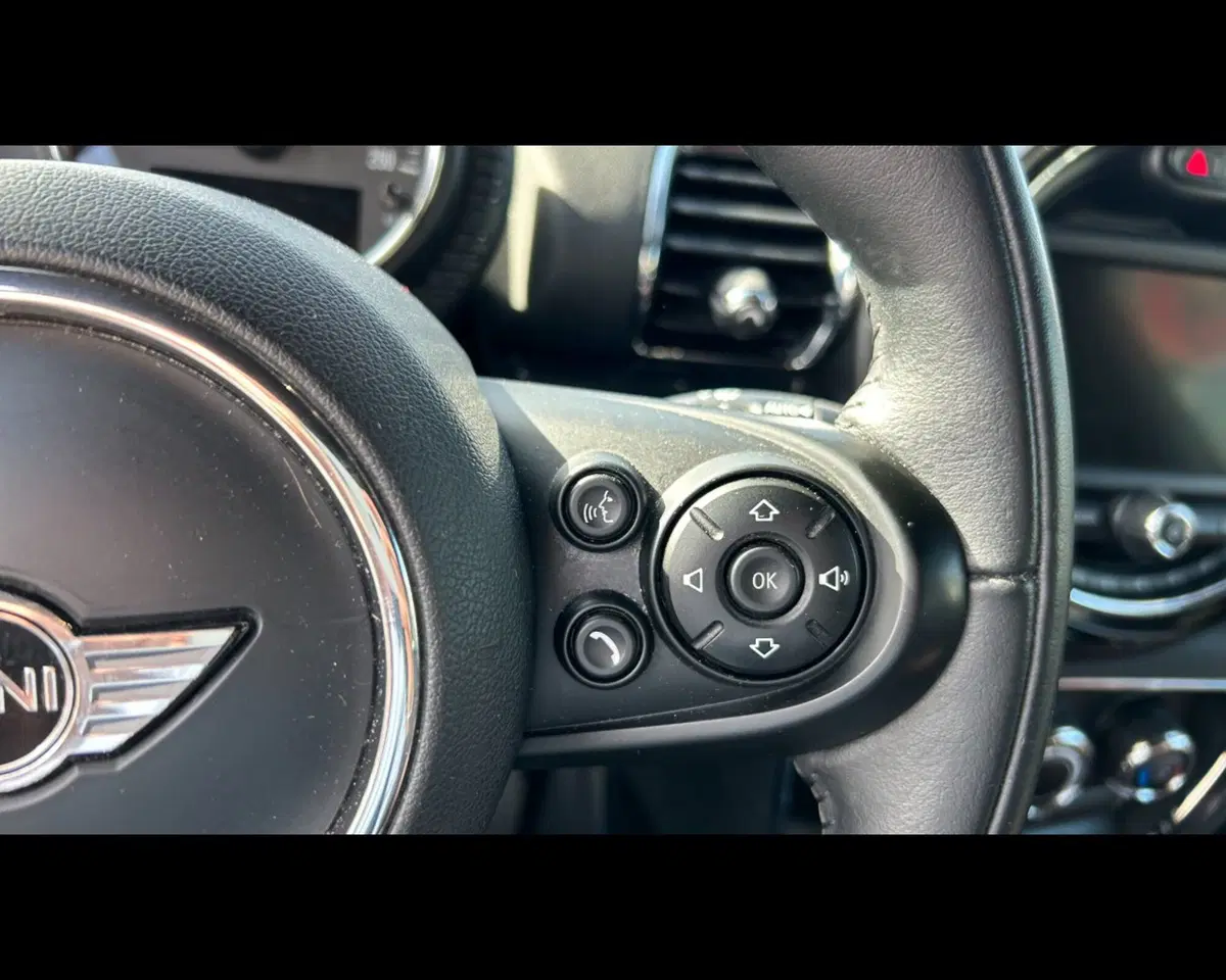 MINI Mini Clubman usata a Ravenna (16)