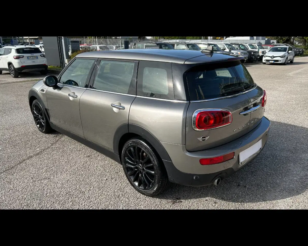 MINI Mini Clubman usata a Ravenna (2)