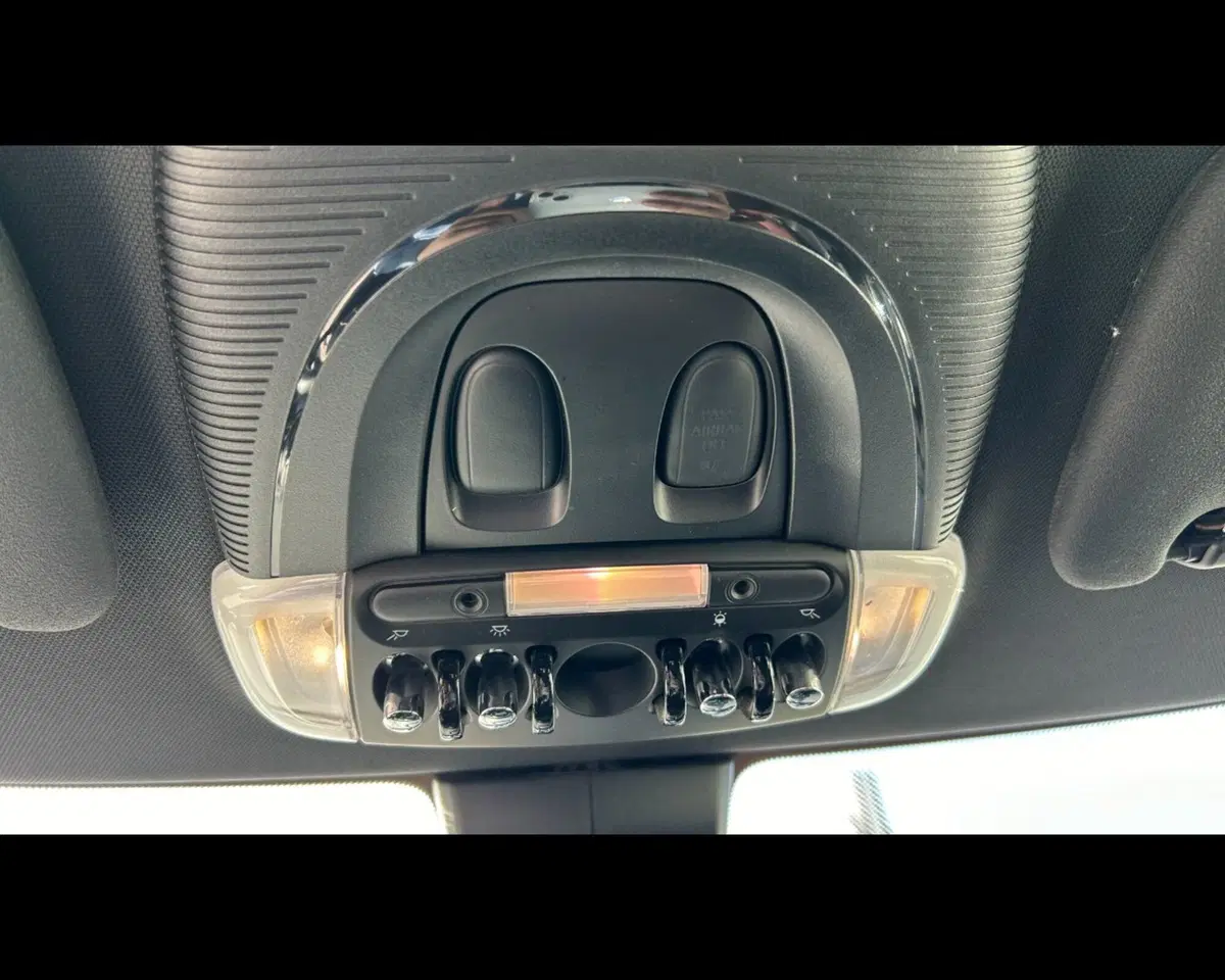 MINI Mini Clubman usata a Ravenna (20)