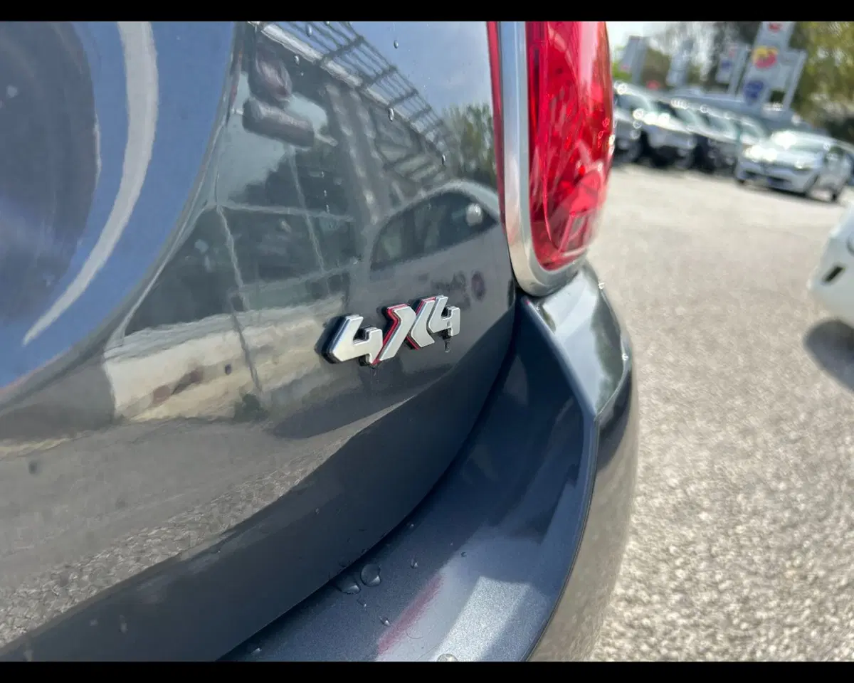 Fiat 500X usata a Ravenna (14)