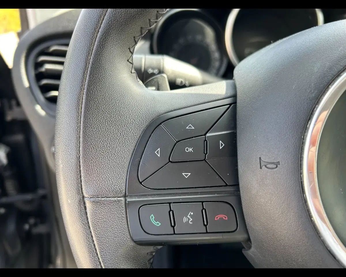 Fiat 500X usata a Ravenna (16)