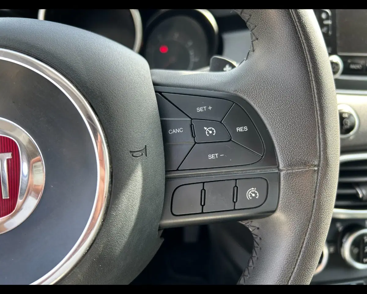 Fiat 500X usata a Ravenna (17)