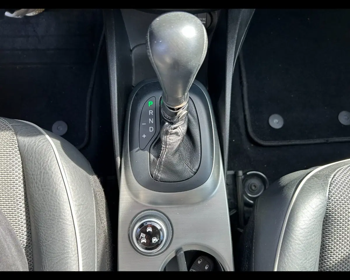 Fiat 500X usata a Ravenna (20)
