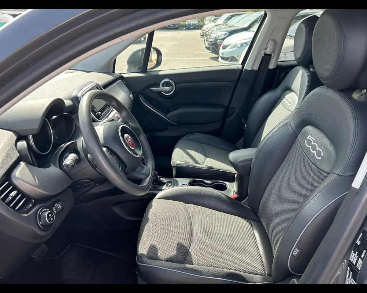 Fiat 500X usata a Ravenna (3)