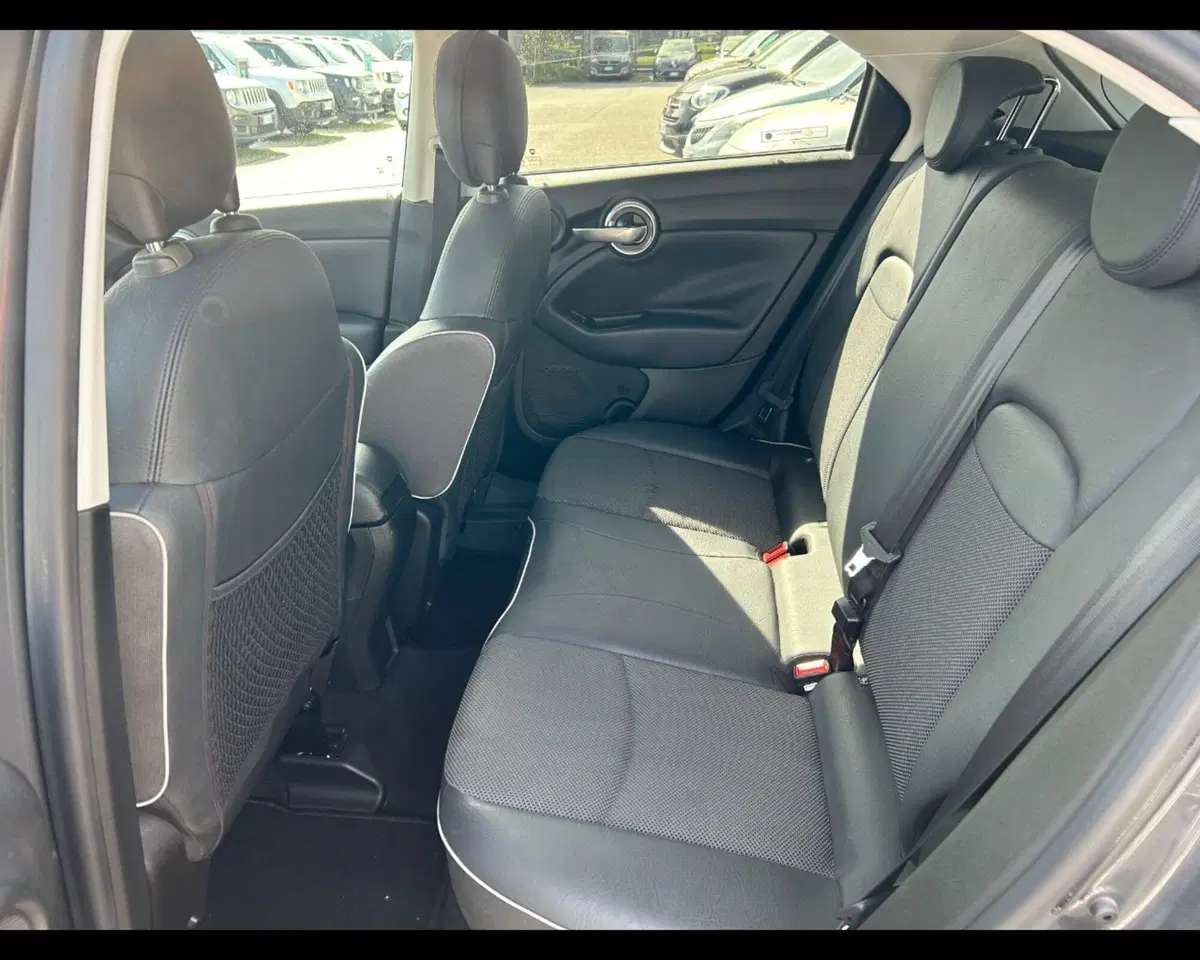 Fiat 500X usata a Ravenna (4)