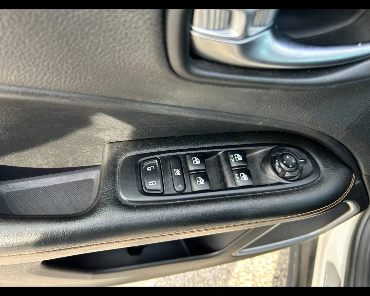 Jeep Compass usata a Ravenna (15)