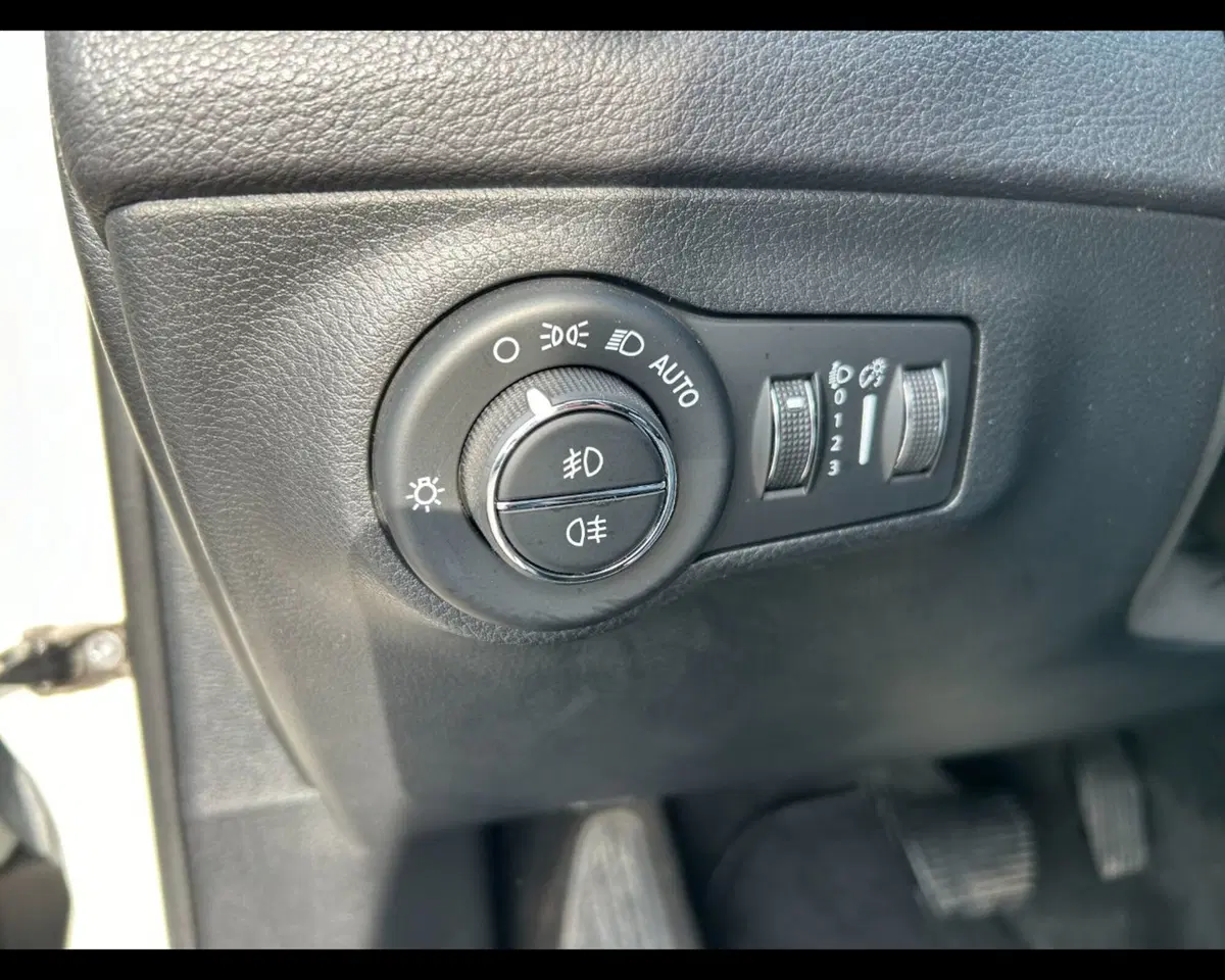 Jeep Compass usata a Ravenna (16)