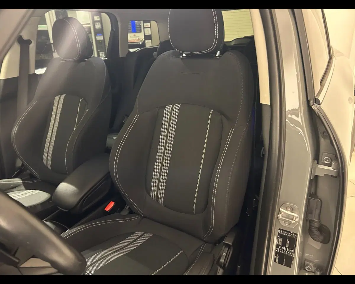 MINI Mini Countryman usata a Ravenna (10)