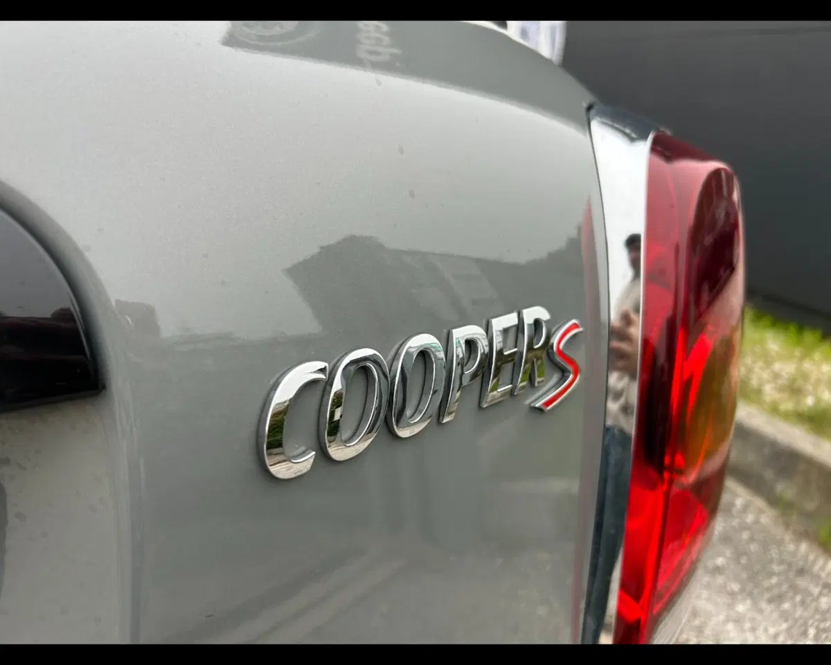 MINI Mini Countryman usata a Ravenna (15)