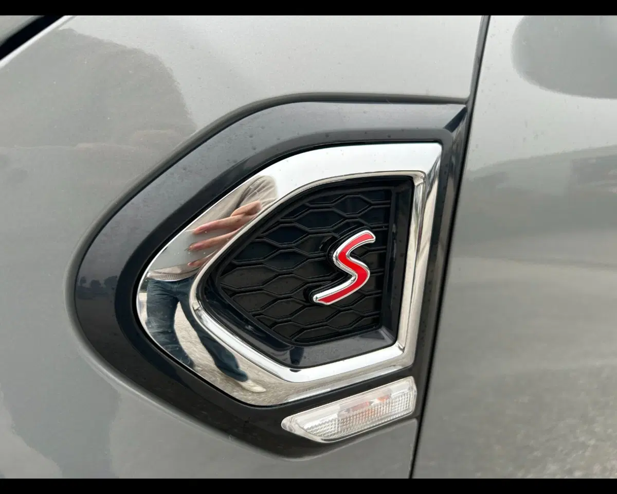 MINI Mini Countryman usata a Ravenna (16)