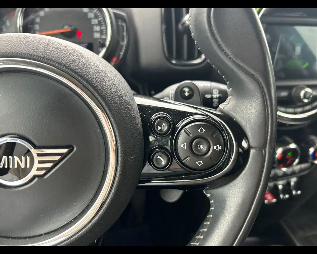 MINI Mini Countryman usata a Ravenna (20)