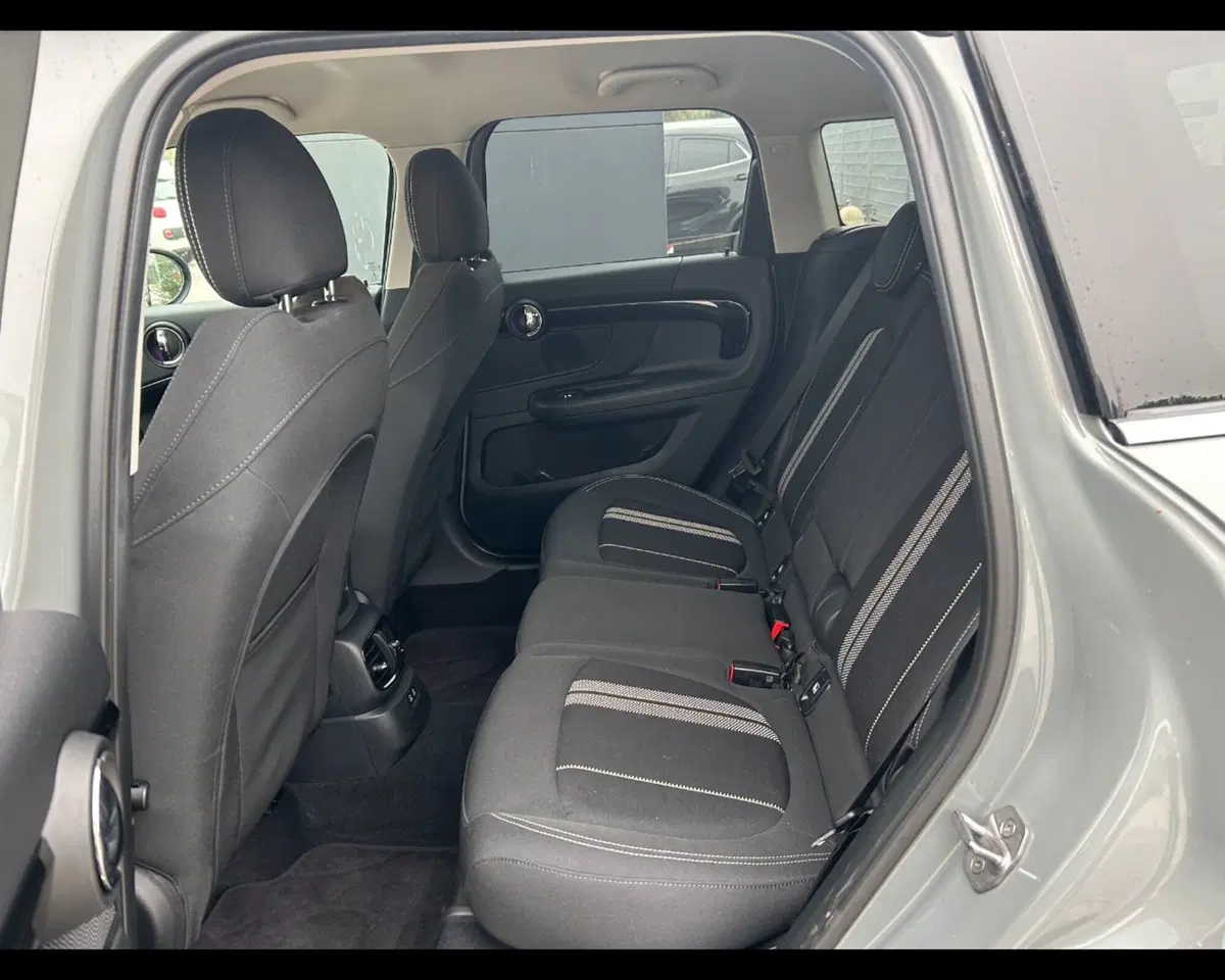 MINI Mini Countryman usata a Ravenna (4)