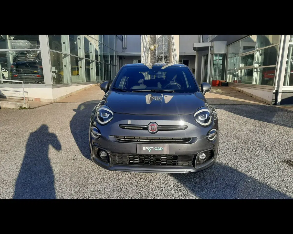 Fiat 500X usata a Ravenna (11)