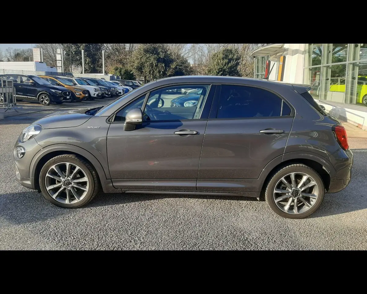 Fiat 500X usata a Ravenna (12)