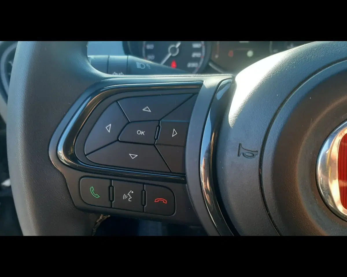 Fiat 500X usata a Ravenna (15)