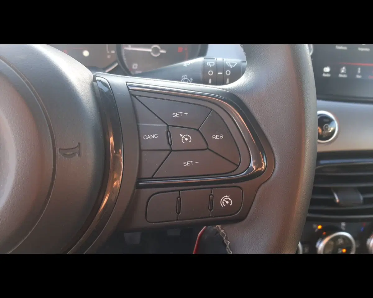 Fiat 500X usata a Ravenna (16)