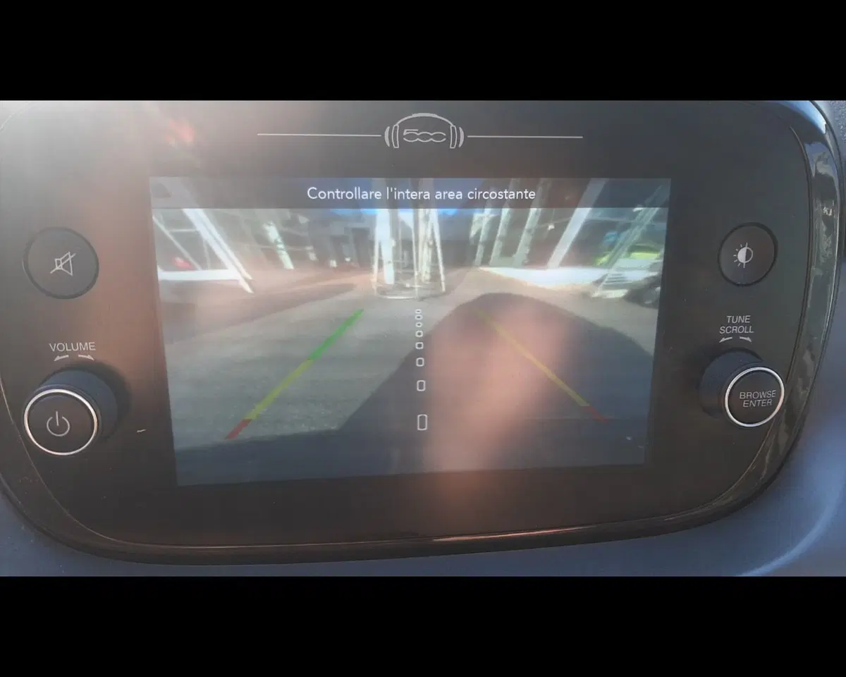 Fiat 500X usata a Ravenna (20)