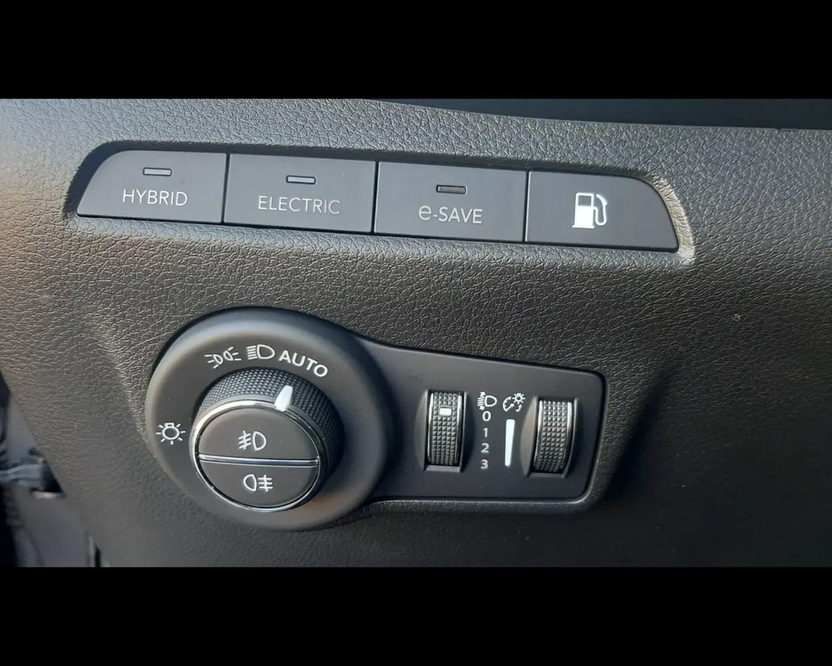 Jeep Compass nuova a Ravenna (14)