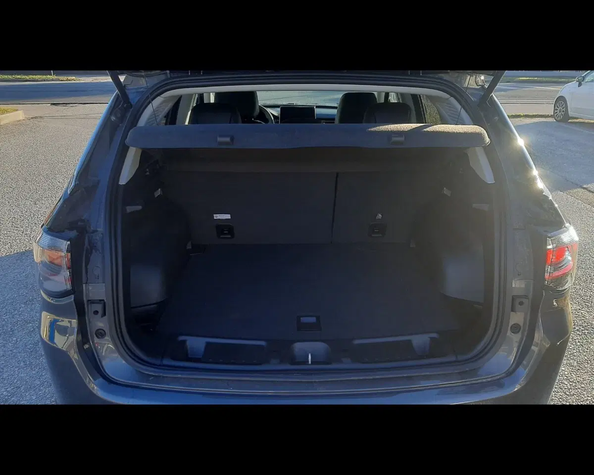 Jeep Compass nuova a Ravenna (6)