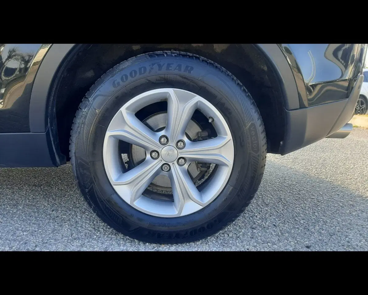 Land Rover Discovery Sport usata a Ravenna (10)