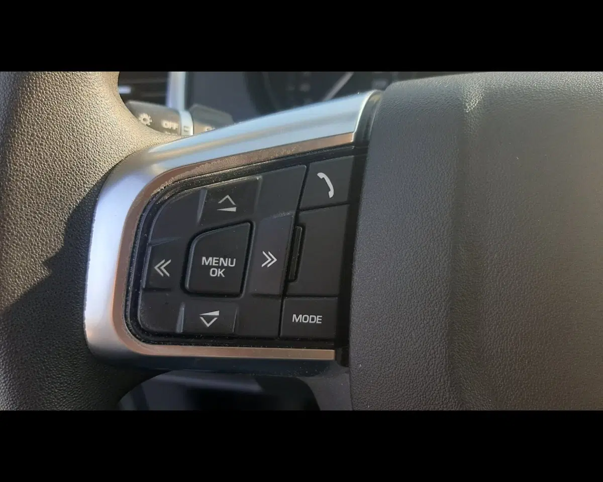 Land Rover Discovery Sport usata a Ravenna (15)