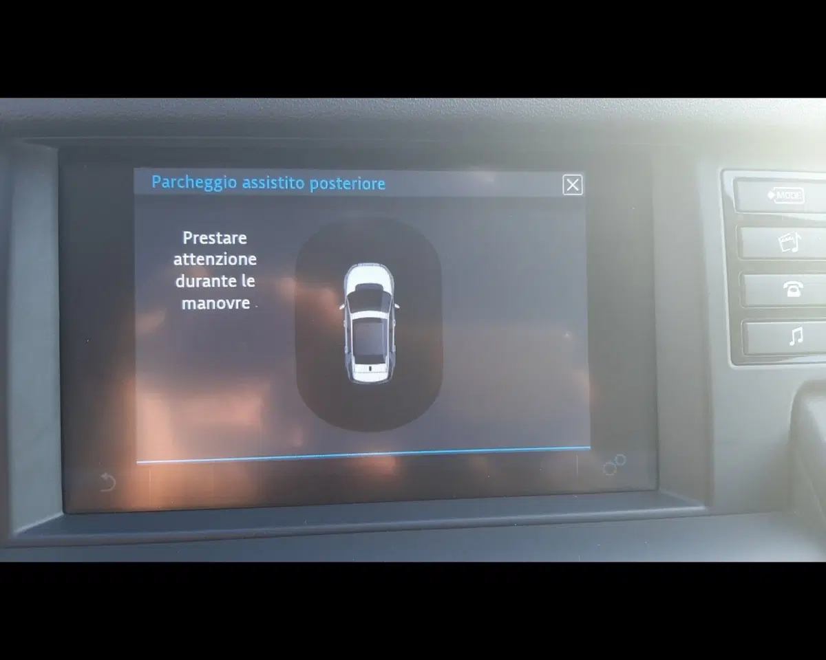 Land Rover Discovery Sport usata a Ravenna (19)