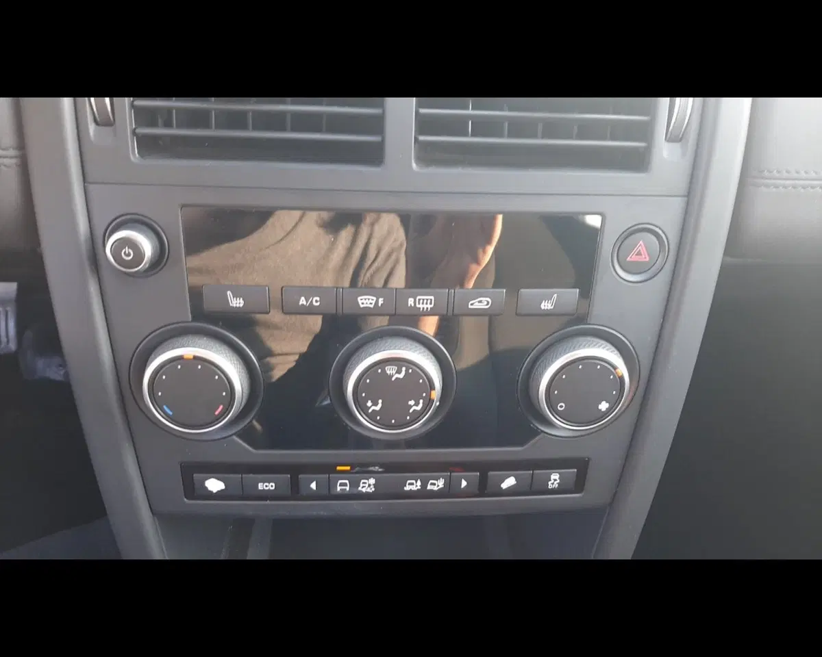 Land Rover Discovery Sport usata a Ravenna (20)