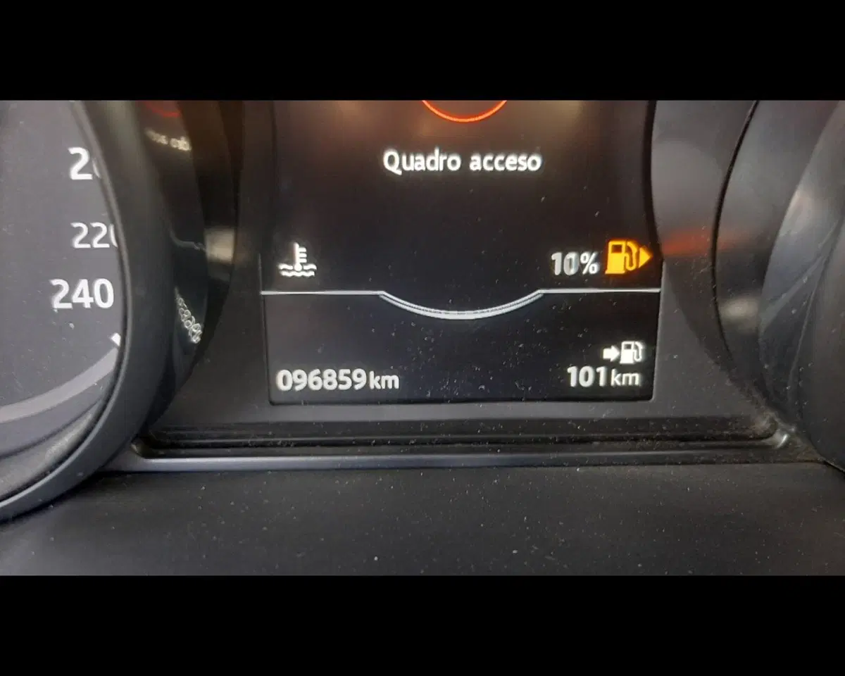 Land Rover Discovery Sport usata a Ravenna (6)