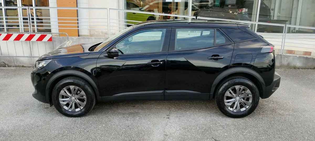 Peugeot 2008 usata a Ravenna (12)