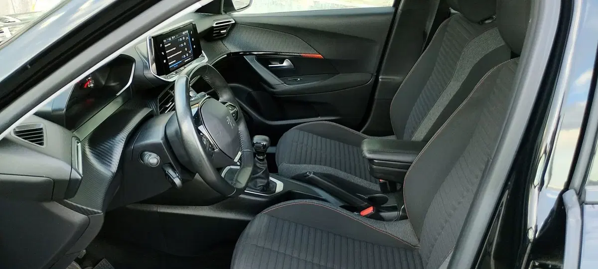 Peugeot 2008 usata a Ravenna (3)