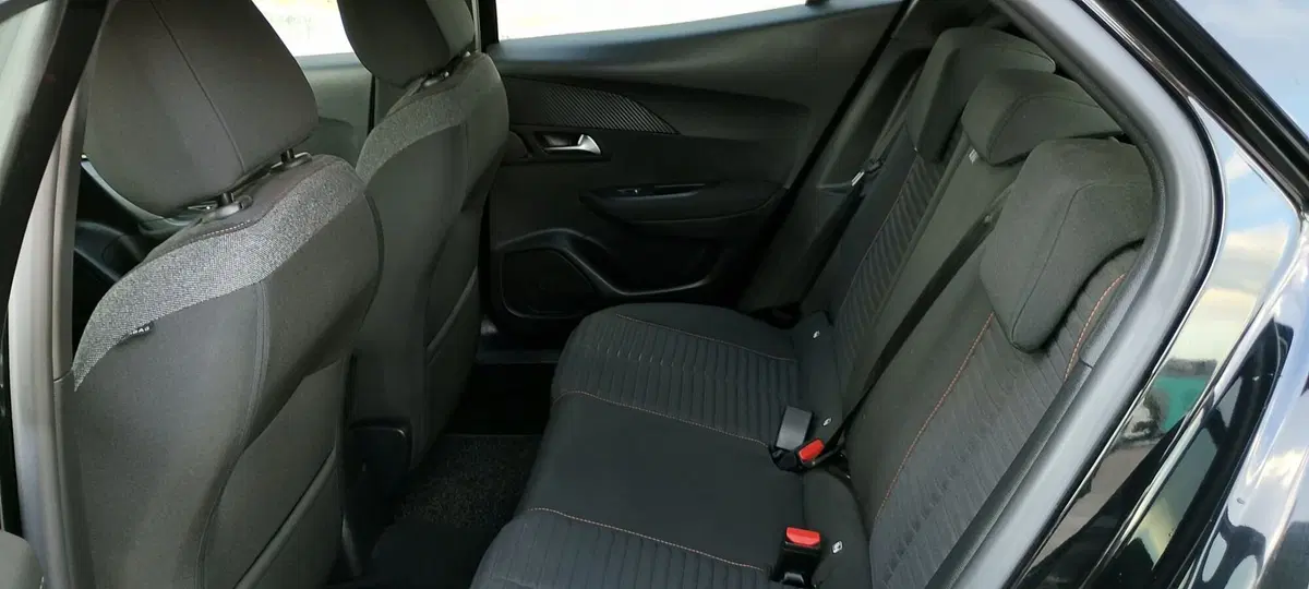 Peugeot 2008 usata a Ravenna (4)