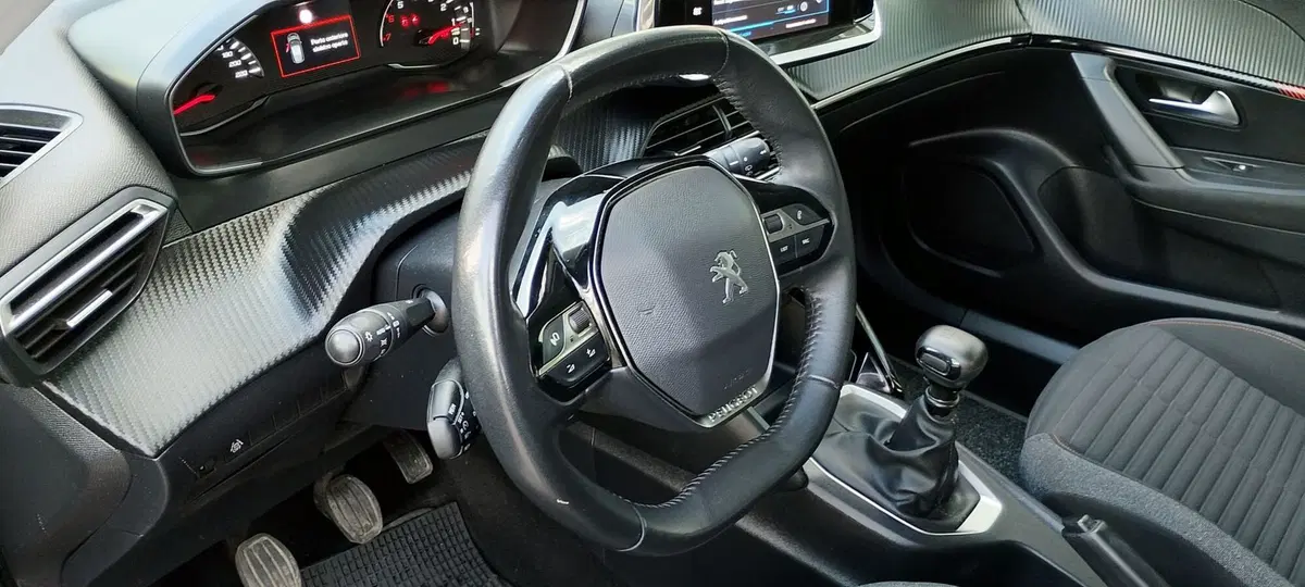 Peugeot 2008 usata a Ravenna (8)