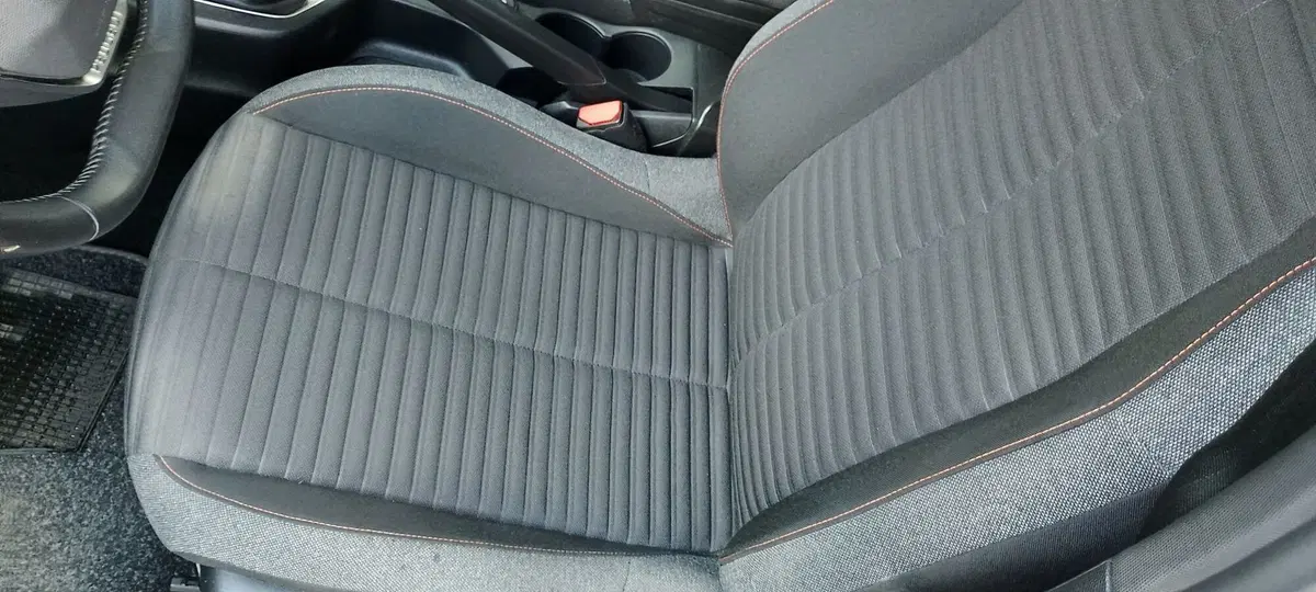 Peugeot 2008 usata a Ravenna (9)