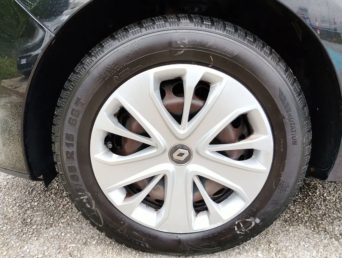 Renault Clio Sporter usata a Ravenna (10)