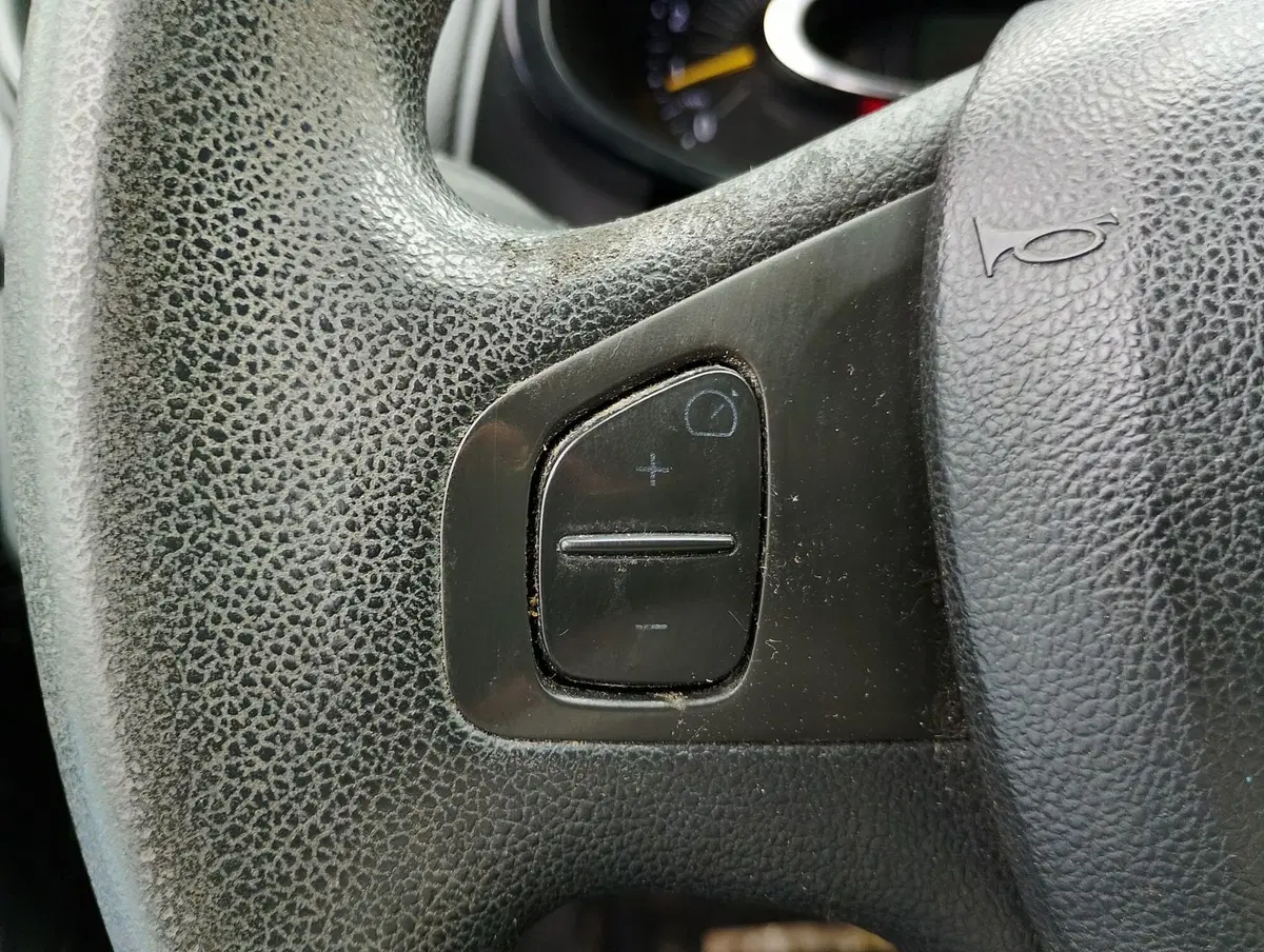 Renault Clio Sporter usata a Ravenna (15)