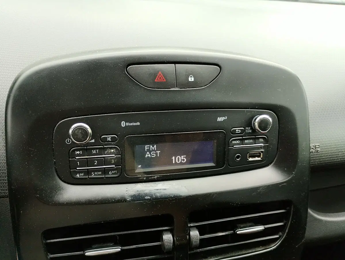 Renault Clio Sporter usata a Ravenna (19)