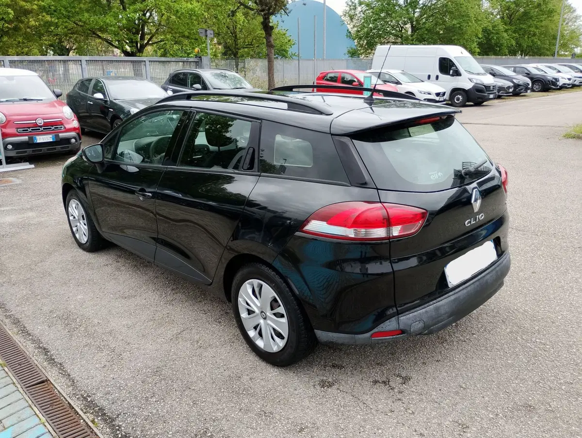 Renault Clio Sporter usata a Ravenna (2)