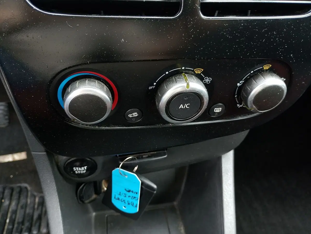 Renault Clio Sporter usata a Ravenna (20)