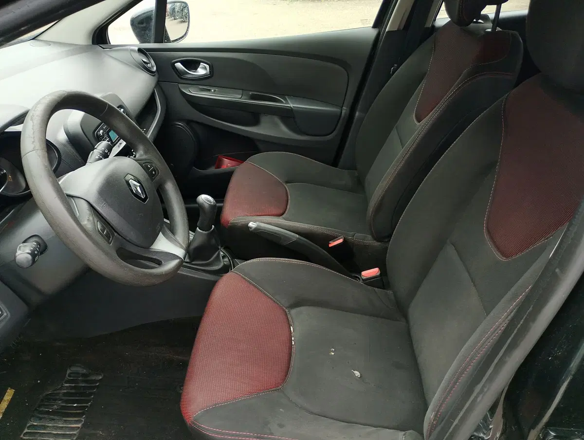 Renault Clio Sporter usata a Ravenna (3)