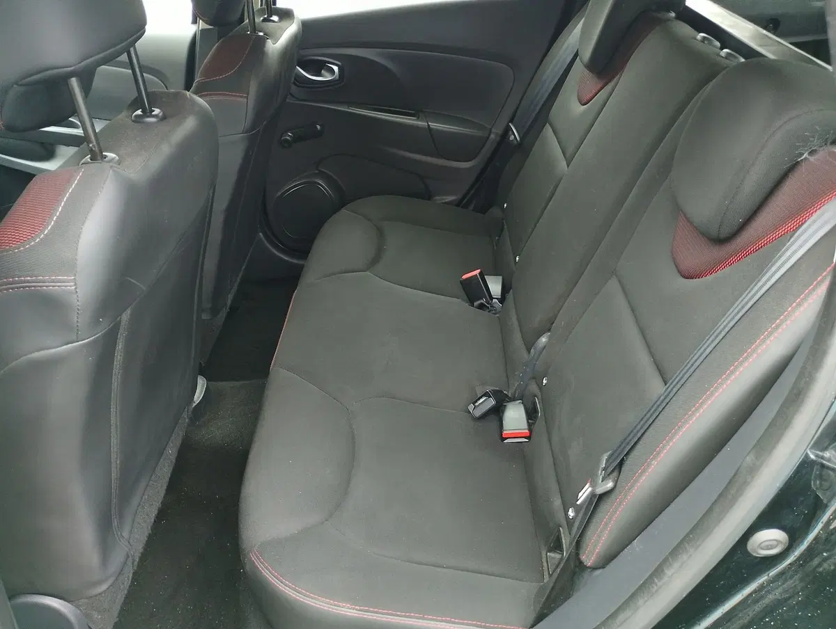 Renault Clio Sporter usata a Ravenna (4)