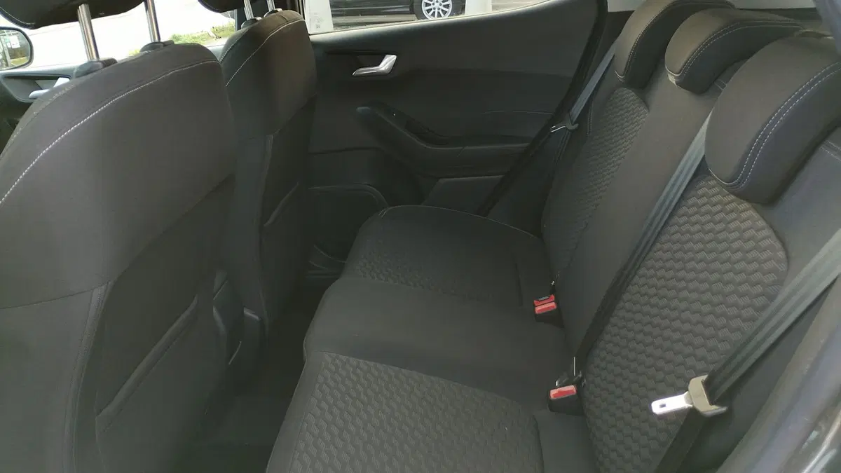Ford Fiesta usata a Ravenna (4)