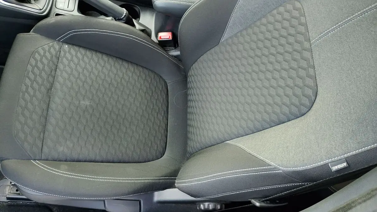 Ford Fiesta usata a Ravenna (8)