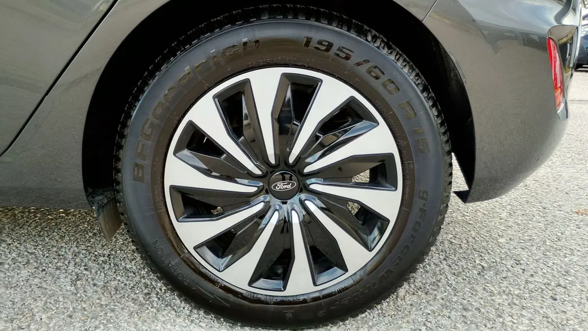 Ford Fiesta usata a Ravenna (9)